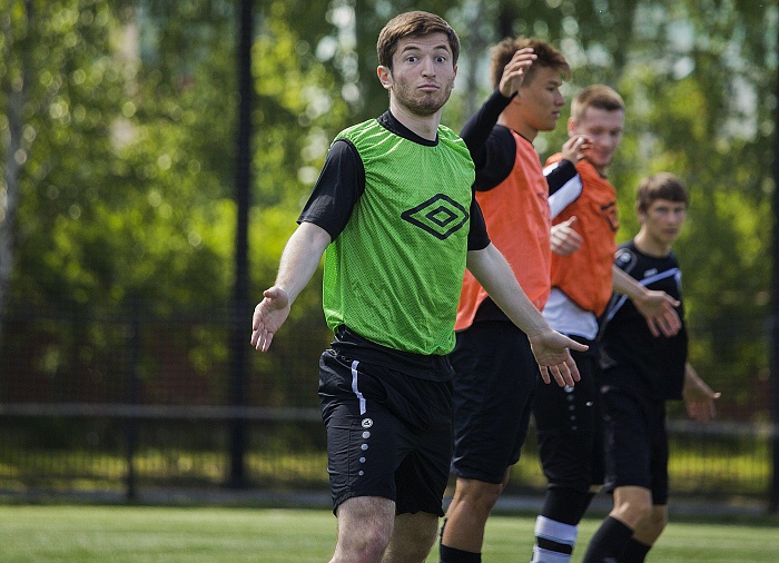 Фото: Антон Сакерин