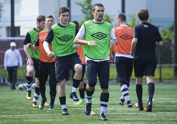 Фото: Антон Сакерин