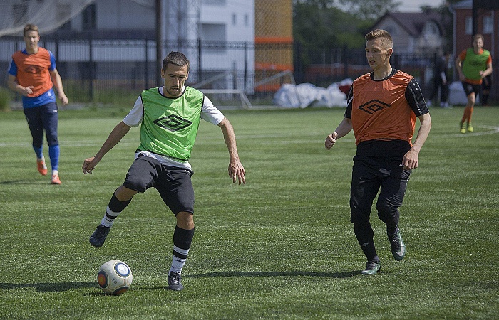 Фото: Антон Сакерин