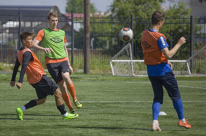 Фото: Антон Сакерин