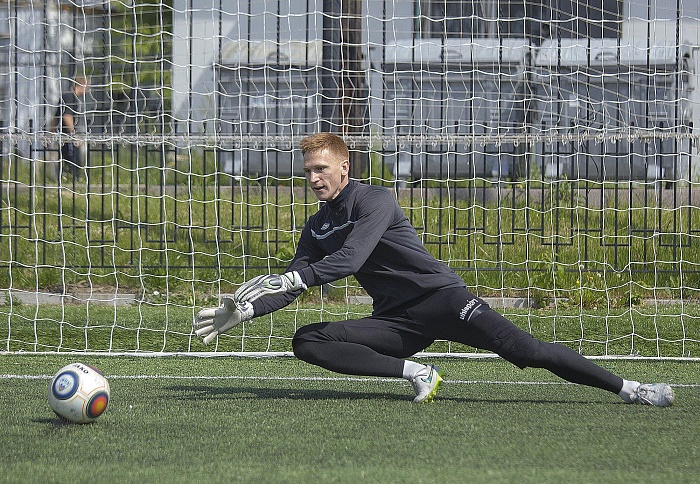 Фото: Антон Сакерин