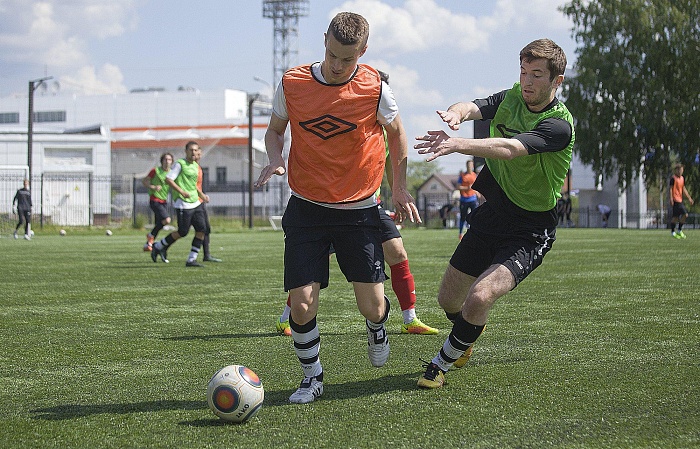 Фото: Антон Сакерин