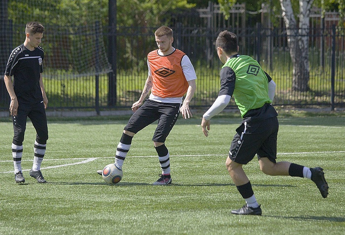 Фото: Антон Сакерин