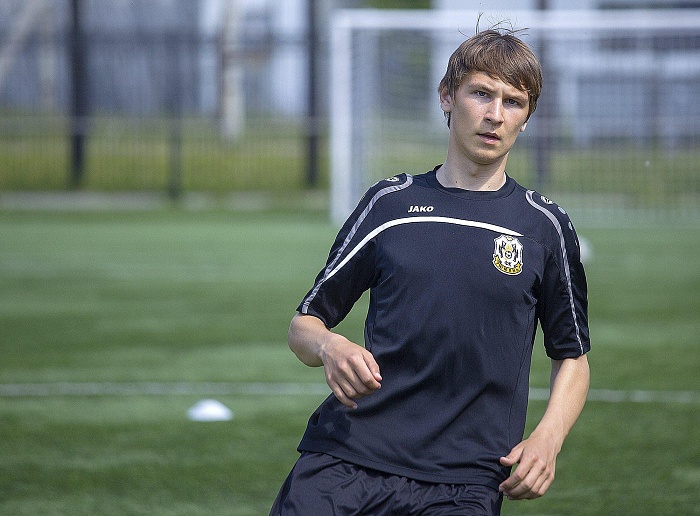 Фото: Антон Сакерин