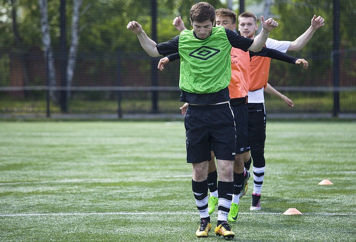 Фото: Антон Сакерин