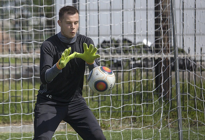 Фото: Антон Сакерин