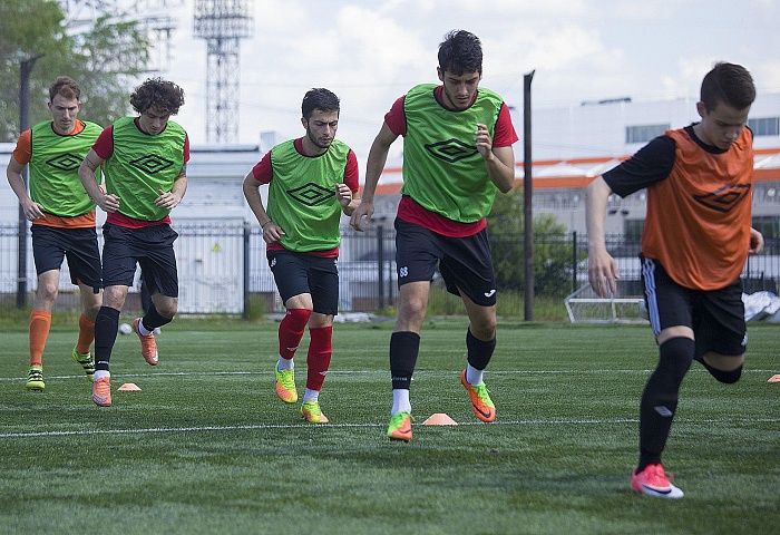 Фото: Антон Сакерин