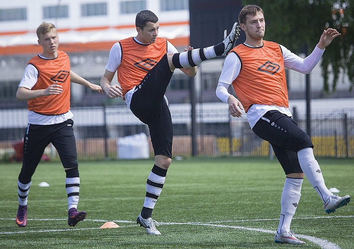 Фото: Антон Сакерин