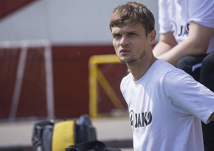 Фото: Антон Сакерин