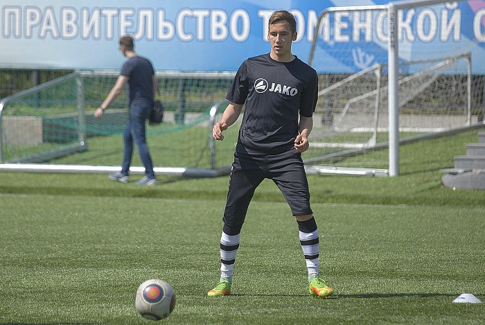 Фото: Антон Сакерин