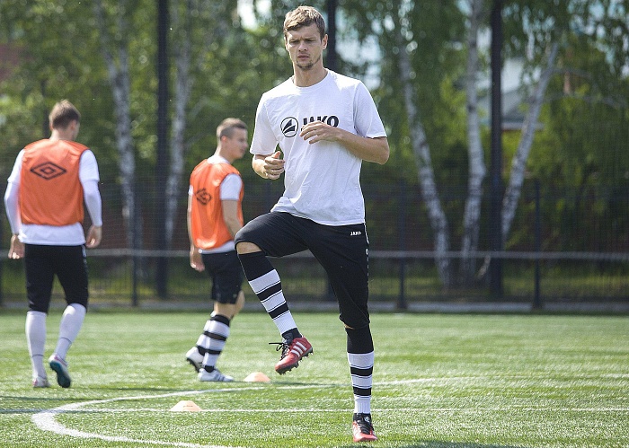 Фото: Антон Сакерин