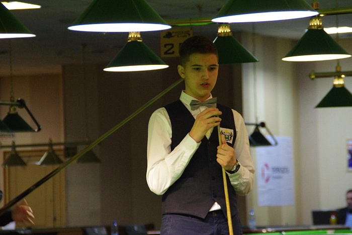 На Кипре будет бить по шарам