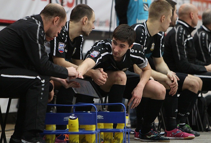 Артём Антошкин. Фото Виктории ЮЩЕНКО