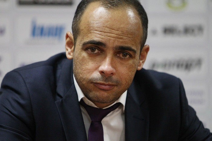 Кака. Фото Виктории ЮЩЕНКО