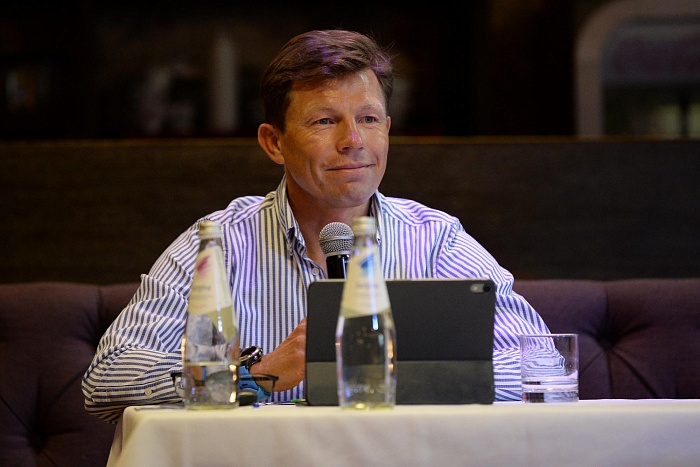 Виктор Майгуров: «У нас с Драчевым нет личных претензий. Дело в управлении организацией»