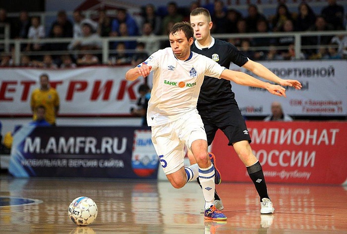 Ильдар Нугуманов. Фото Виктории ЮЩЕНКО