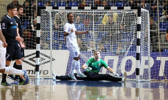 Нандо. Фото Виктории ЮЩЕНКО