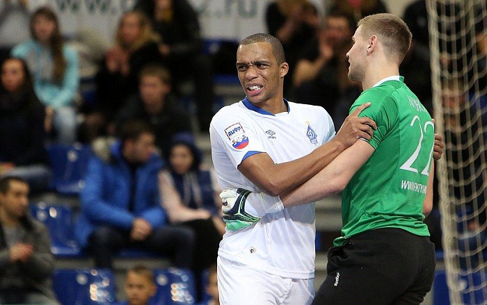 Сирило. Фото Виктории ЮЩЕНКО