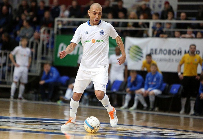 Ари. Фото Виктории ЮЩЕНКО