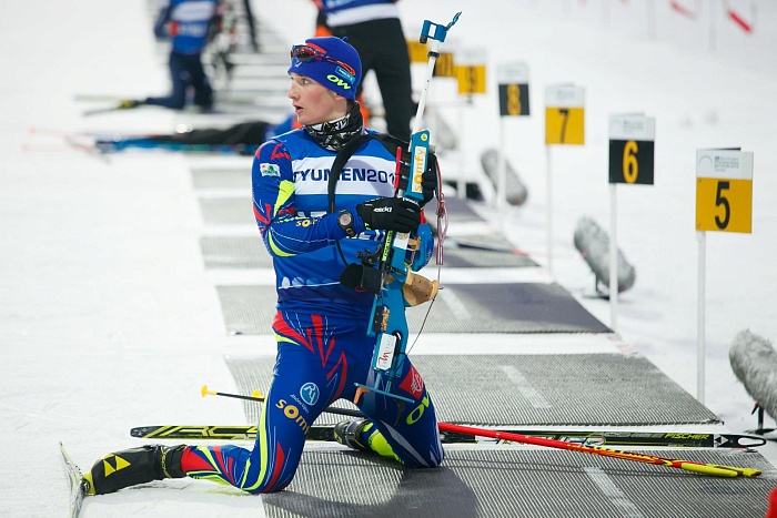 Фото Дани САВИНЫХ