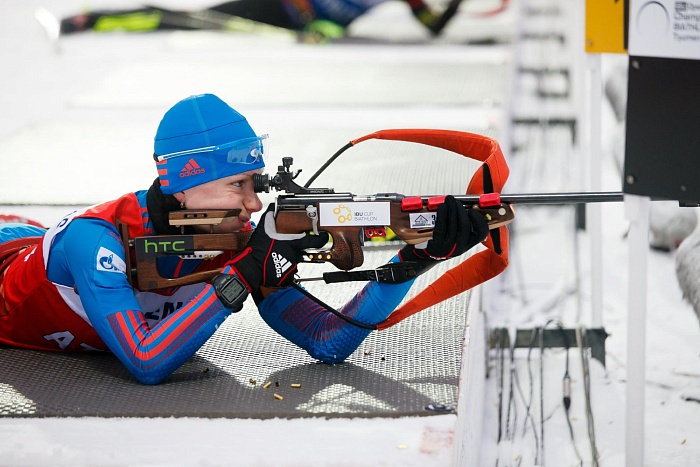 Фото Дани САВИНЫХ