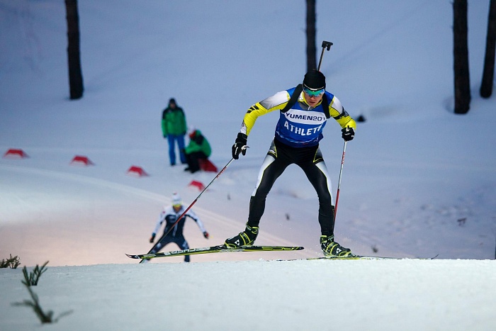 Фото Дани САВИНЫХ