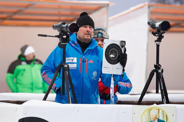 Фото Дани САВИНЫХ