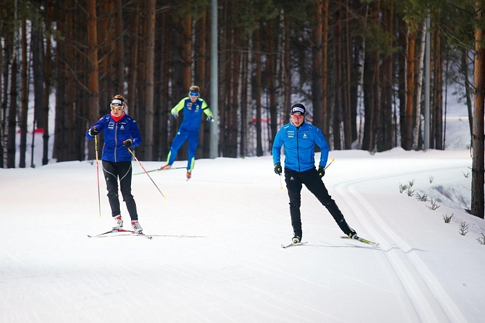 Фото Дани САВИНЫХ