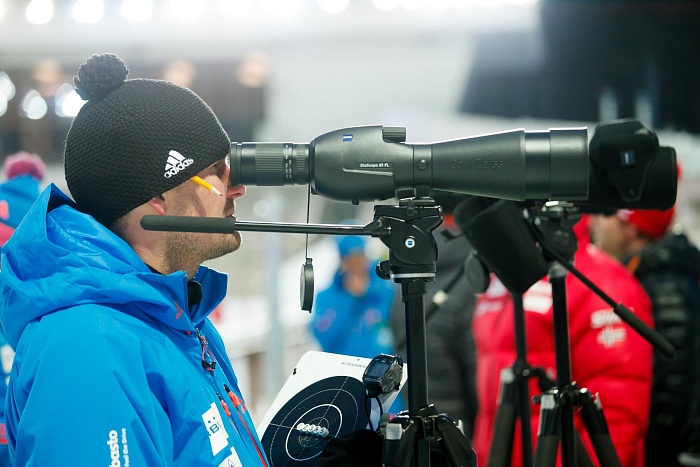 Фото Дани САВИНЫХ