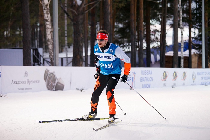 Фото Дани САВИНЫХ