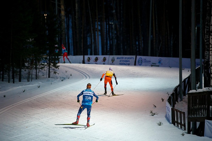 Фото Дани САВИНЫХ