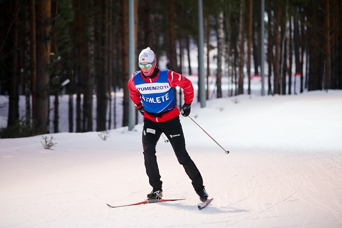 Фото Дани САВИНЫХ