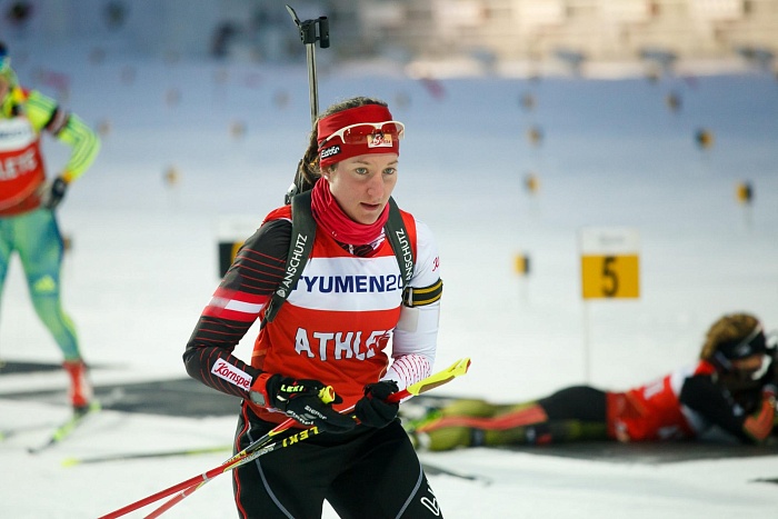 Фото Дани САВИНЫХ