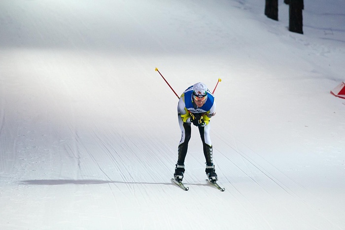 Фото Дани САВИНЫХ