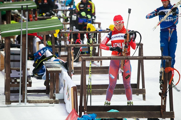 Фото Дани САВИНЫХ