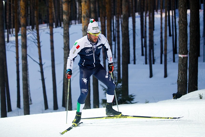 Фото Дани САВИНЫХ