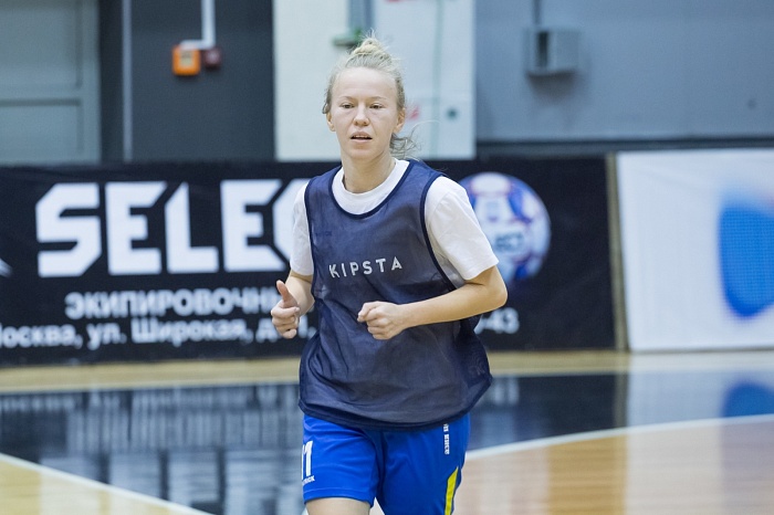 Фото МФК Норманочка