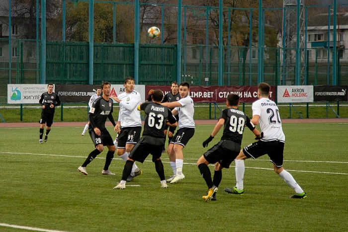 ПФЛ объявила о переносе соревнований