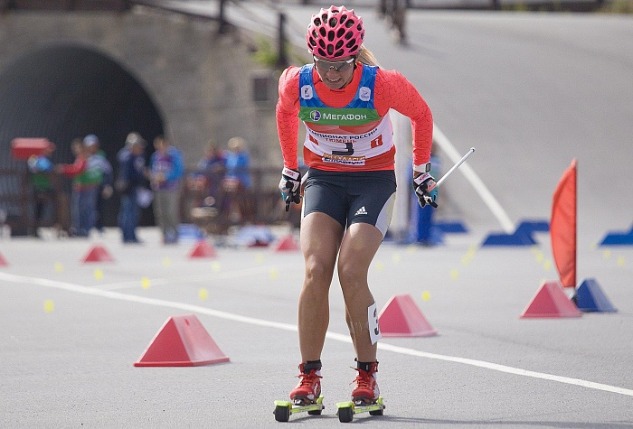 Фото Антона САКЕРИНА