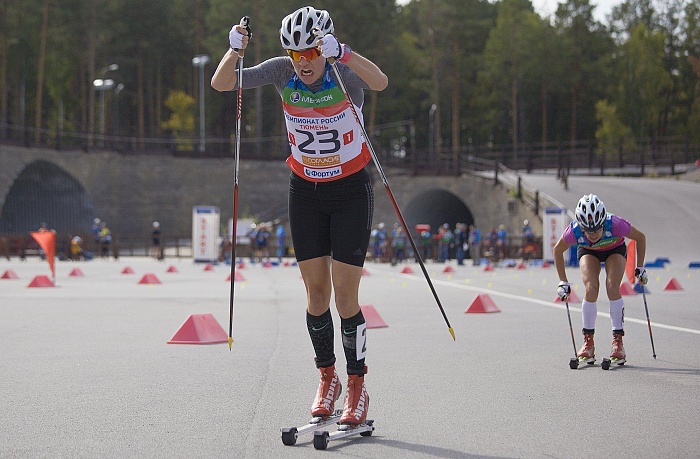 Фото Антона САКЕРИНА