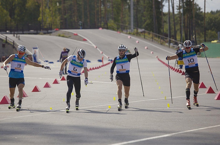 Фото Антона САКЕРИНА