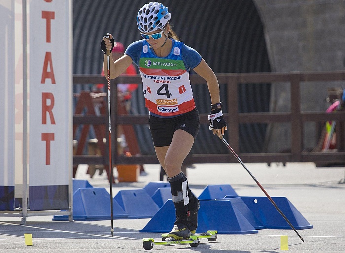 Фото Антона САКЕРИНА