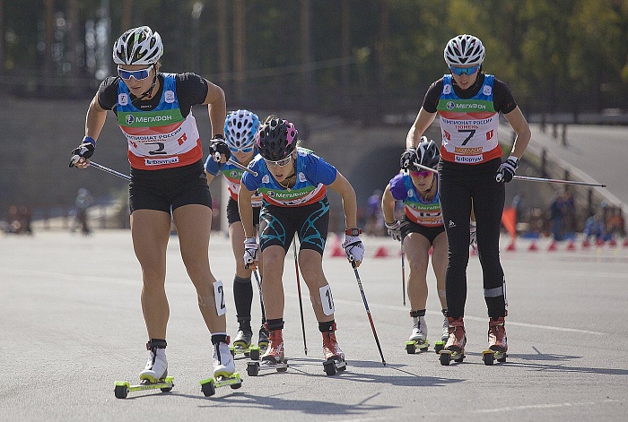 Фото Антона САКЕРИНА