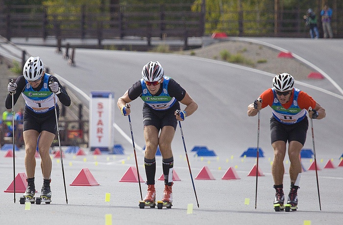 Фото Антона САКЕРИНА