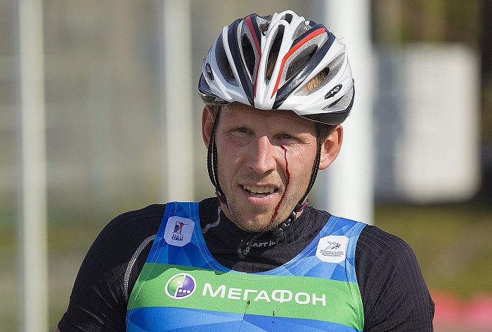 Фото Антона САКЕРИНА