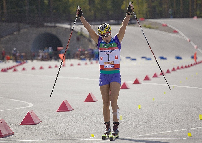 Фото Антона САКЕРИНА