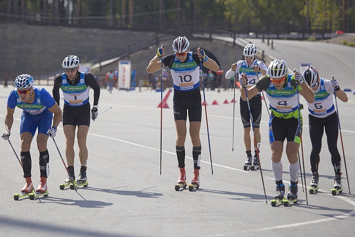 Фото Антона САКЕРИНА