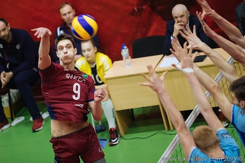 Чемпион определится в последний день