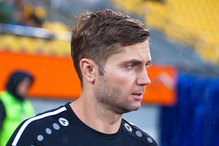 Фото Александра ЗЫРЯНОВА