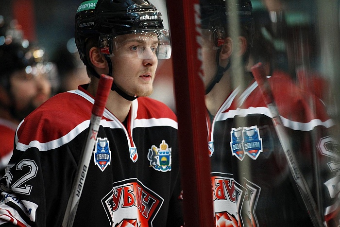 Фото Владимира ОГНЁВА